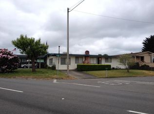 2455 Acacia Dr, Fortuna, CA 95540