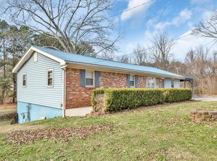1005 Harrison Ave NW, Russellville, AL 35653