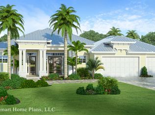 15100 Chinook Way, Port Charlotte, FL 33981