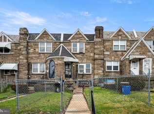 6110 Castor Ave, Philadelphia, PA 19149