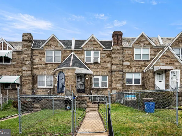 6110 Castor Ave, Philadelphia, PA 19149