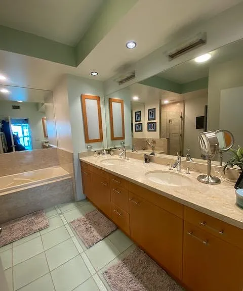 13600 Marina Pointe Dr #1512 — Photo 15