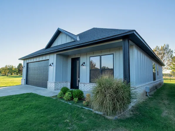 28200 S Highway 125 Hwy #68, Afton, OK 74331