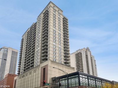 630 N State St APT 2103, Chicago, IL, 60654