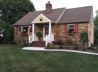 116 Cherry Ave, Trappe, PA 19426