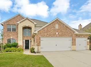 3203 Rose Trace Dr, Spring, TX 77386