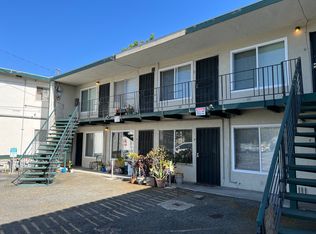 965 Yerba Buena Ave #F, Emeryville, CA