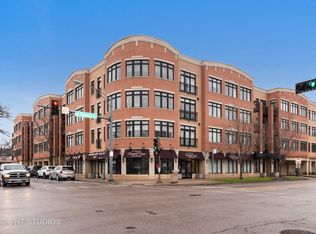 106 S Ridgeland Ave APT 314, Oak Park, IL 60302