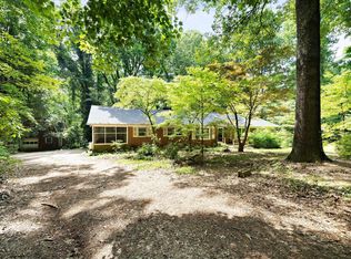 7508 Stony Hill Rd, Wake Forest, NC 27587