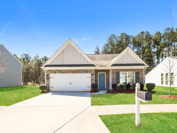 728 Fitzroy Dr, Athens, GA 30606