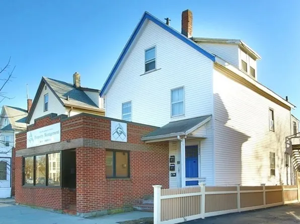 2534 Massachusetts Ave APT 2, Cambridge, MA 02140