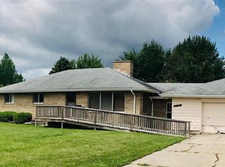 3787 N Huron Rd, Pinconning, MI 48650