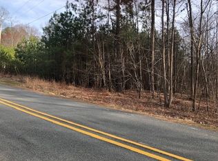 LOT 14 Pine Tree Hollow Rd LOT 14, Oxford, NC 27565