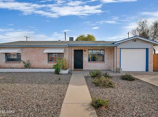 1208 N Nema Ave, Tucson, AZ 85712