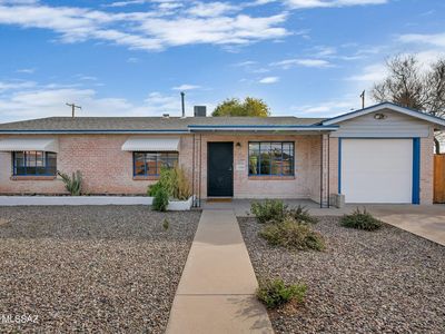 1208 N Nema Ave, Tucson, AZ, 85712