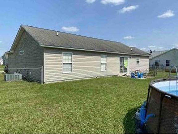Property Rear View