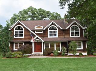 617 Upper Blvd, Ridgewood, NJ 07450