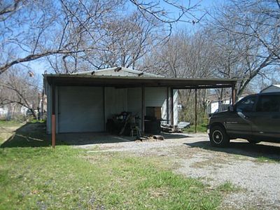 1120 Elm St, Bonham, TX, 75418