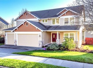 1918 Lighthouse Ln NE, Tacoma, WA 98422