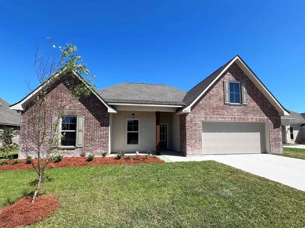 6467 Highland Dr, Addis, LA 70710