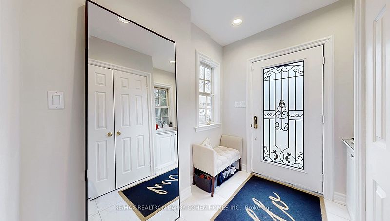 Toronto House for rent - 5 Bedrooms — photo 9