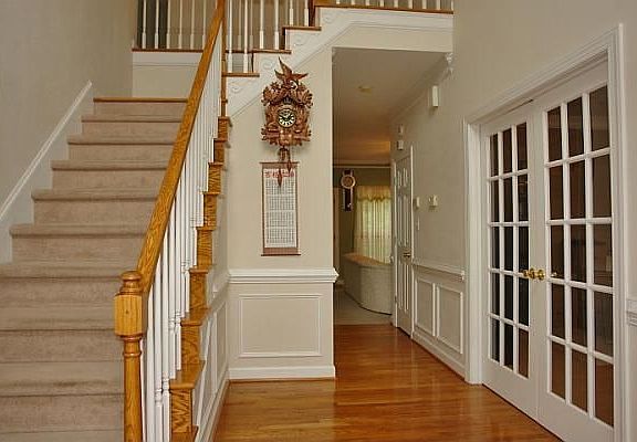 5949 Oakmont Ct. Kernersville NC 27284