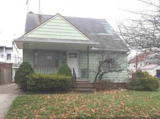 980 Stevenson Rd, Cleveland, OH 44110
