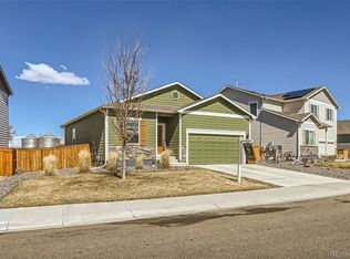 991 Ouzel Falls Rd, Severance, CO 80550