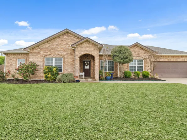 5624 Thoms Ct, Fort Worth, TX 76126