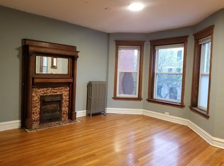 3514 N Sheffield Ave, Chicago, IL 60657