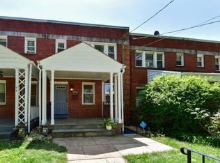 46 Farragut Pl NW, Washington, DC 20011