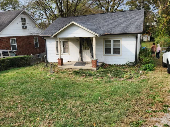 3513 Sanford Ave, Nashville, TN 37211