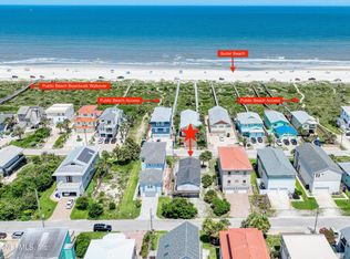 5485 Atlantic Vw, Saint Augustine, FL 32080