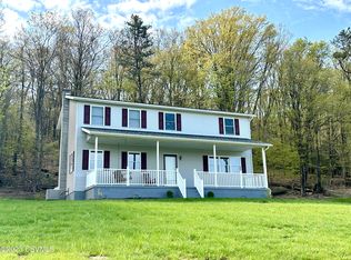 204 Columbia Hill Rd, Danville, PA 17821