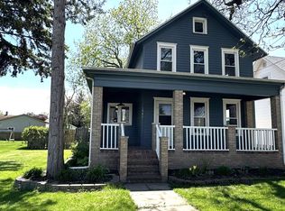 1341 W 2nd St, Appleton, WI 54914