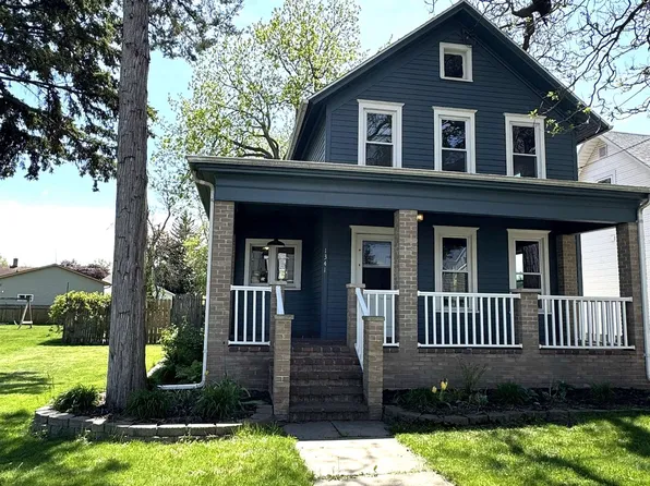1341 W 2nd St, Appleton, WI 54914