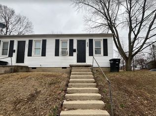 307-309 S 18th St, Lafayette, IN 47905