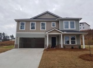 150 Ridge View Dr, Jefferson, GA 30549