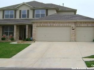 10615 Welsh Valley, San Antonio, TX 78254
