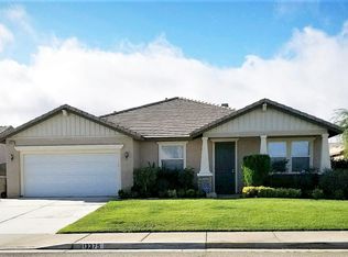 13375 Sunny Ridge St, Hesperia, CA 92344