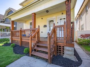 875 S 22nd St, Columbus, OH