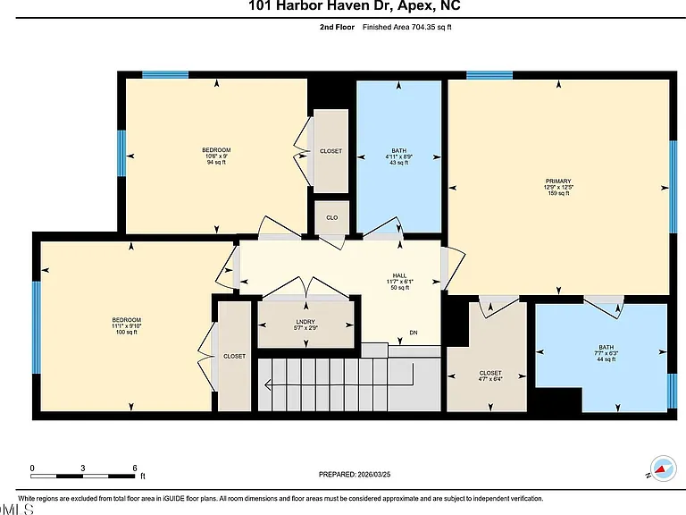 101 Harbor Haven Dr — Photo 22