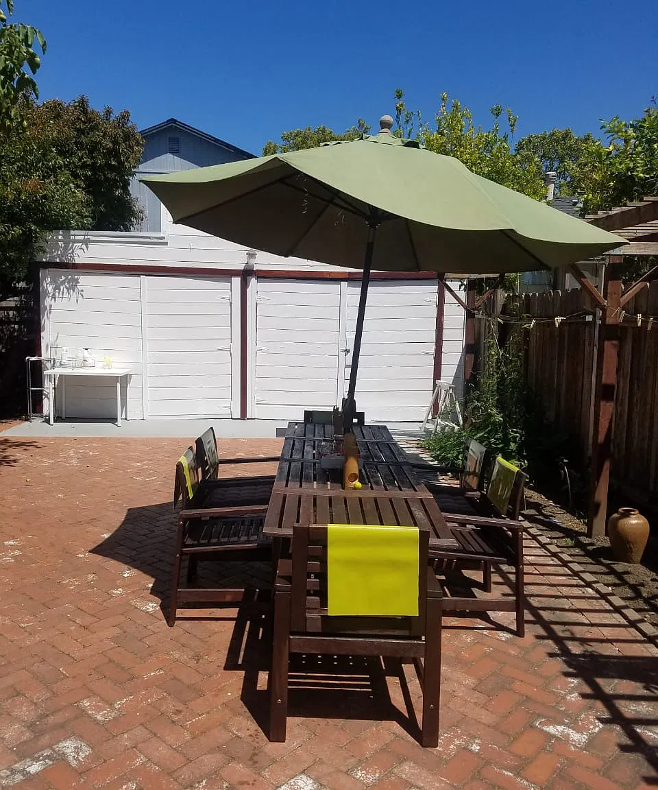 3 bed, 1200 sqft, $1,075 — Photo 3