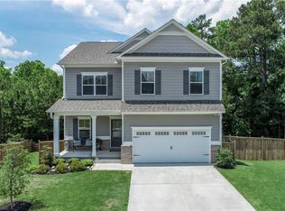 174 Orange Cir, Dawsonville, GA 30534