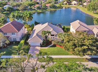 6505 NW 74th Dr, Parkland, FL 33067