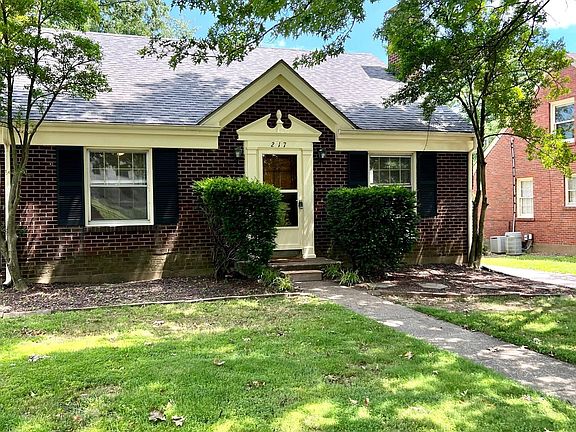 217 Romany Rd, Lexington, KY 40502 | Zillow