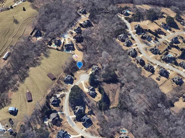 4655 Cardinal Ridge Way, Flowery Branch, GA 30542