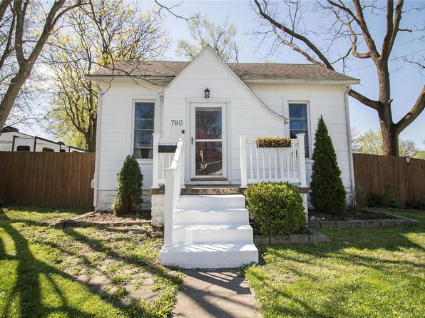 Nashville Real Estate Nashville Il Homes For Sale Zillow