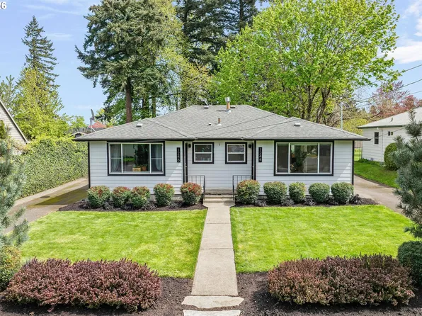 1244-1246 NE 118th Ave, Portland, OR 97220