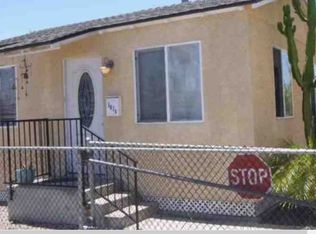 3676 Euclid Ave, San Diego, CA 92105